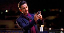 Akhil to work with Boyapati Srinu?