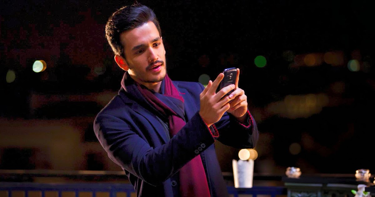 Akhil to work with Boyapati Srinu?