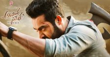 Aravindha Sametha opens with a Bang in USA