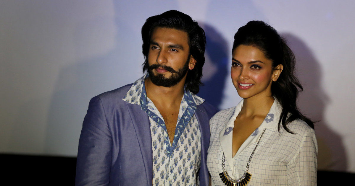 Last minute changes in Deepika and Ranveer's Wedding