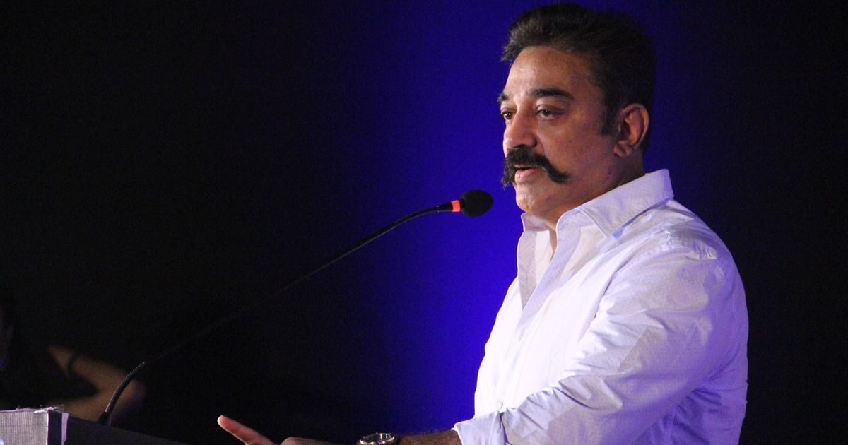 Kamal Haasan in plans for one more Sequel?