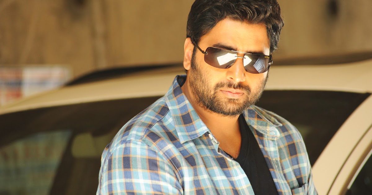 Nara Rohit's Shabdam Shelved