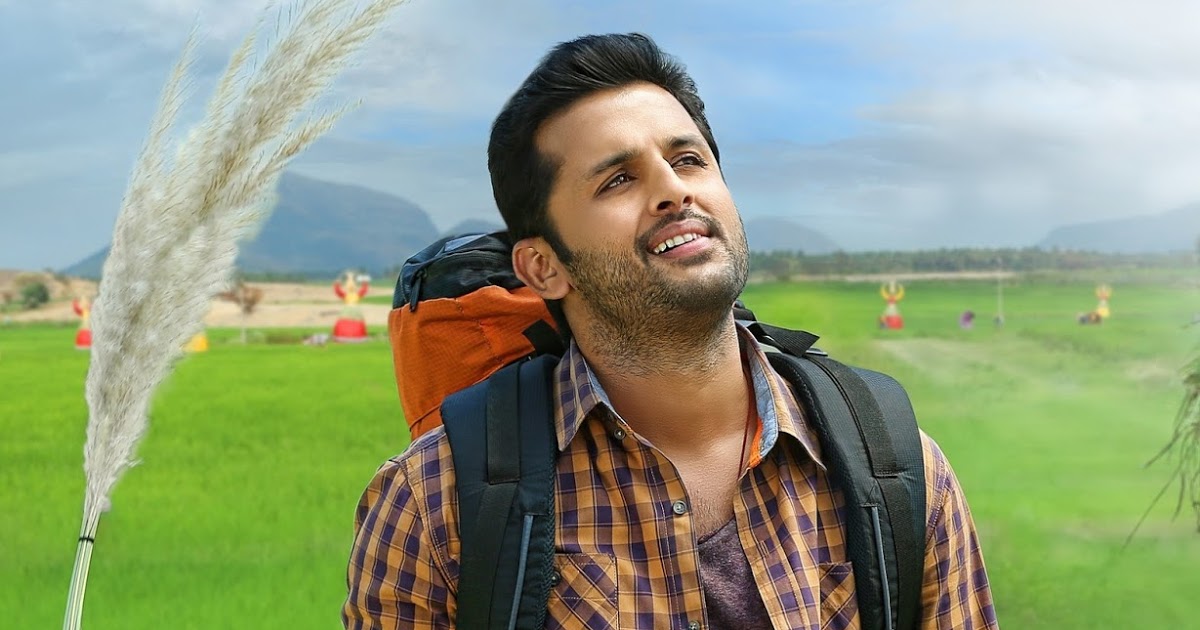 Nithiin and Chandu Yeleti to team up?