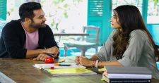 Aravindha Sametha Veera Raghava Trailer