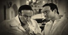 NTR: Kathanayakudu and Prajanayakudu?