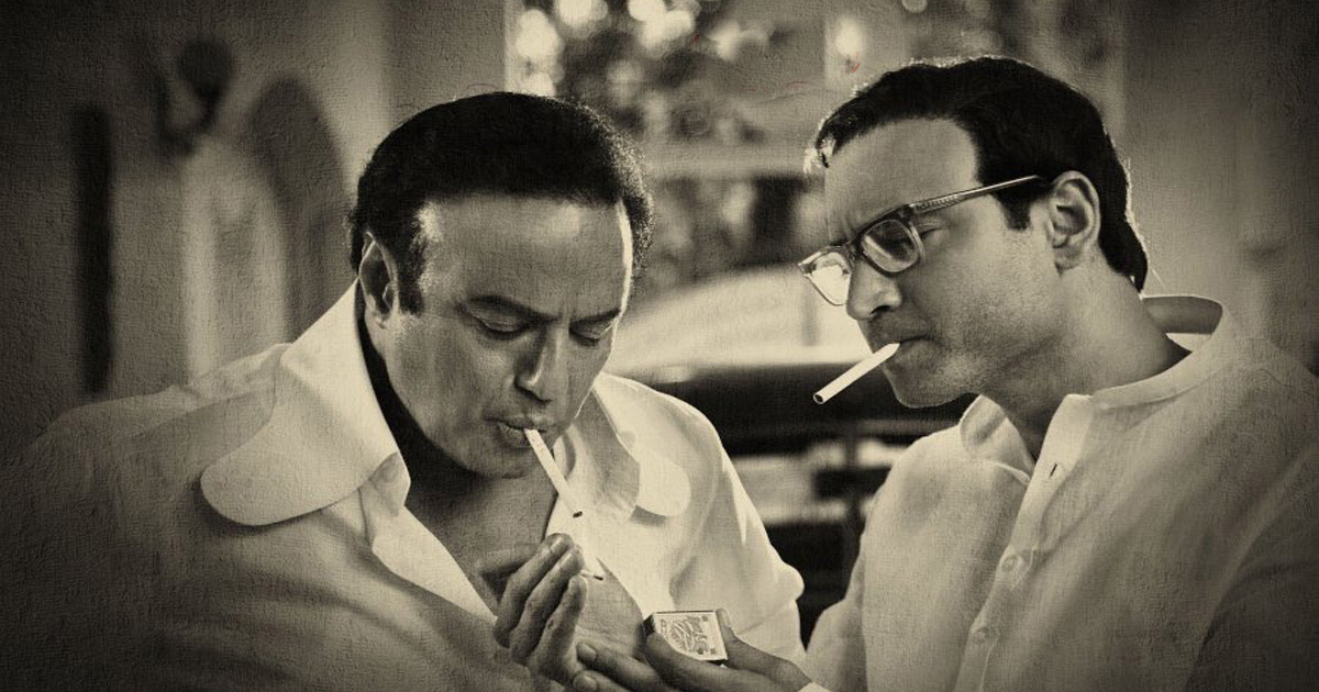 NTR: Kathanayakudu and Prajanayakudu?
