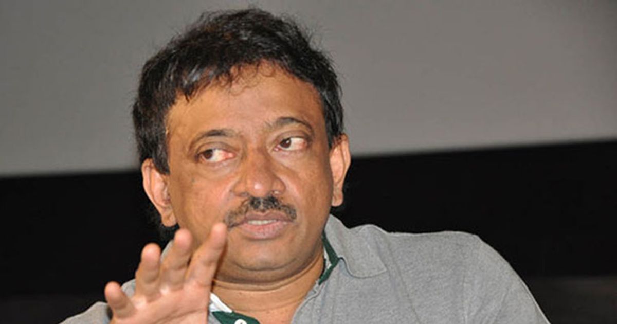RGV to wrap up Lakshmi's NTR in record Time