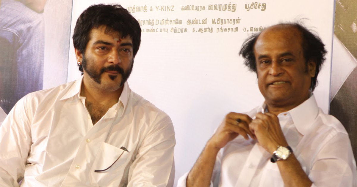 Two Superstars to clash for Sankranthi 2019