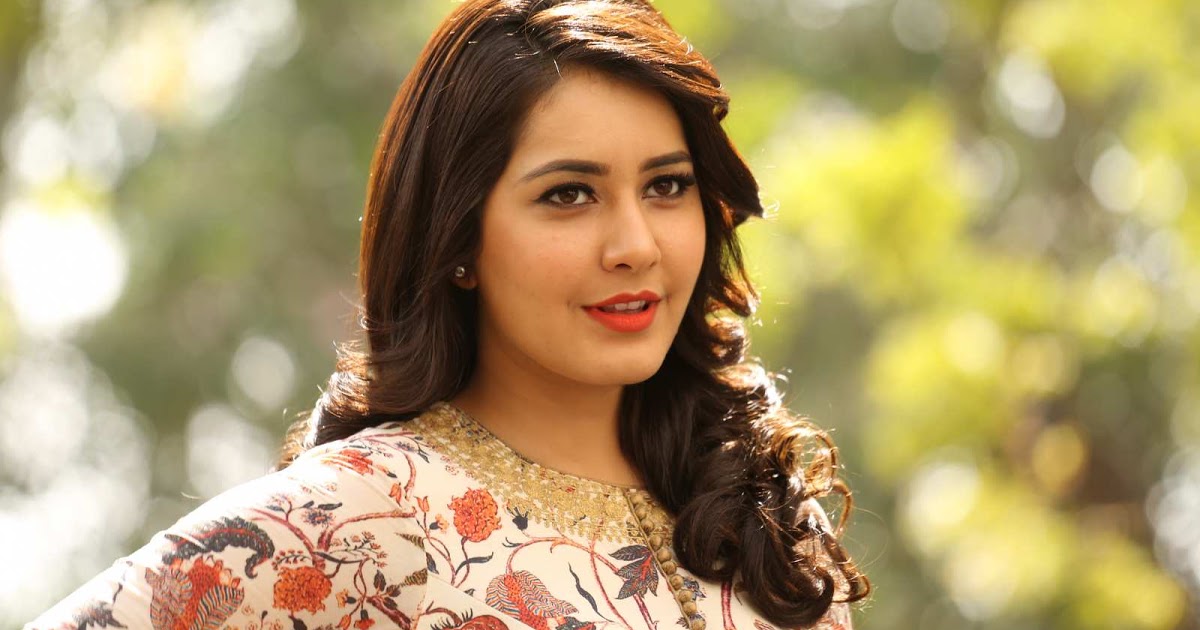 Rashi Khanna to romance Vijay Devarakonda?