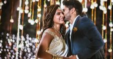 Chaitu and Samantha prefers a clean film