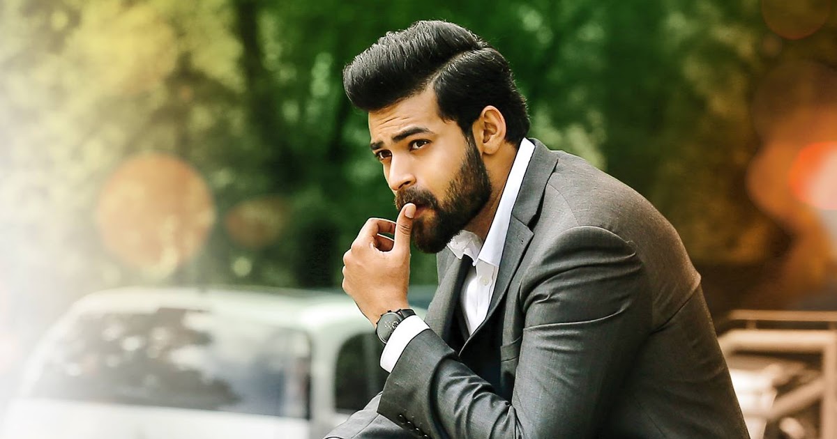 Varun Tej to shoot on Syeraa Sets