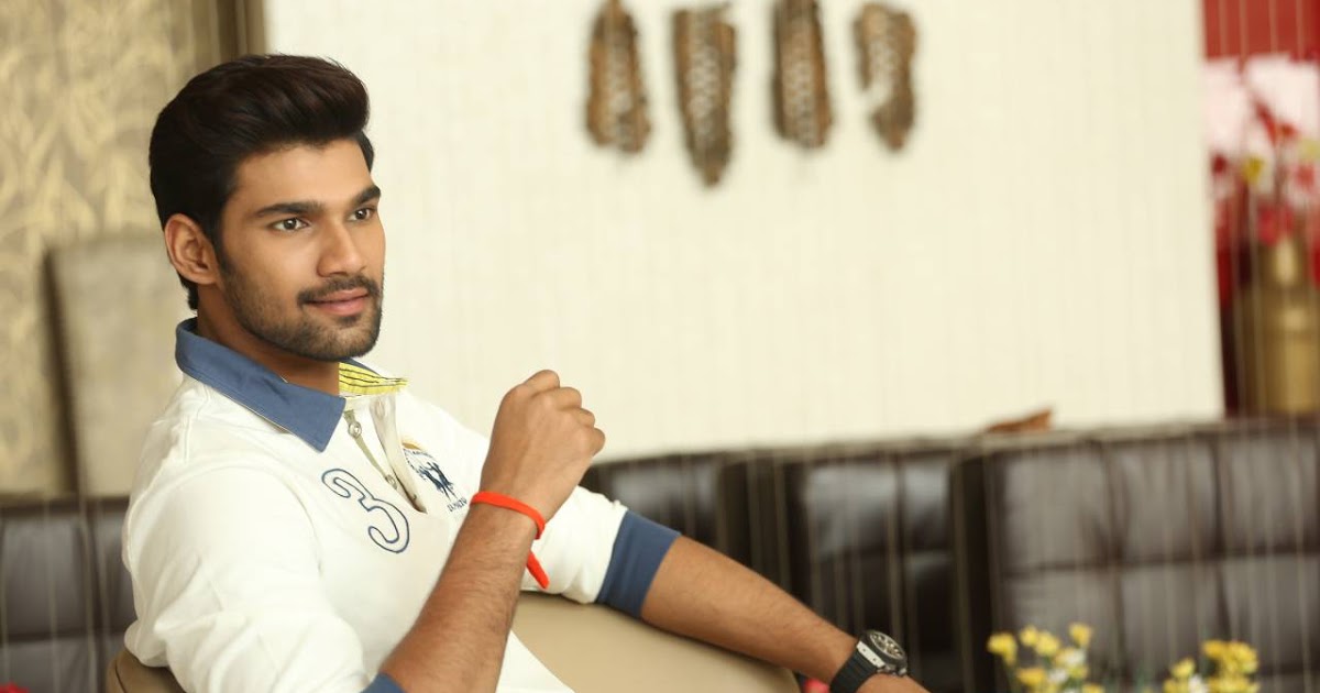 Bellamkonda Sreenivas signs one more Flick