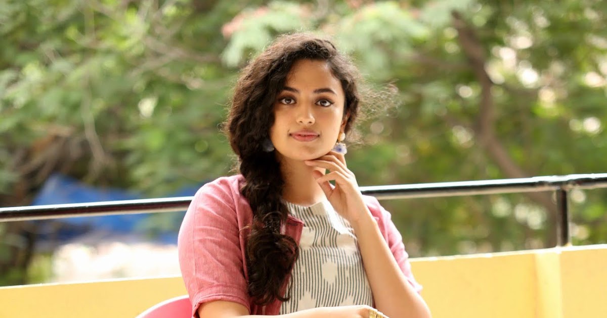 Malavika Nair signs NTR Biopic
