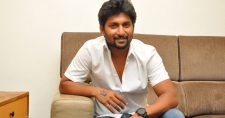 Nani and Vikram Kumar's romantic thriller