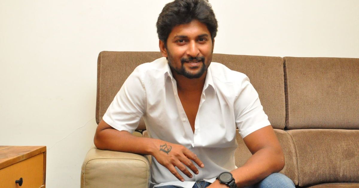 Nani and Vikram Kumar's romantic thriller