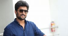 Nani next movie updates