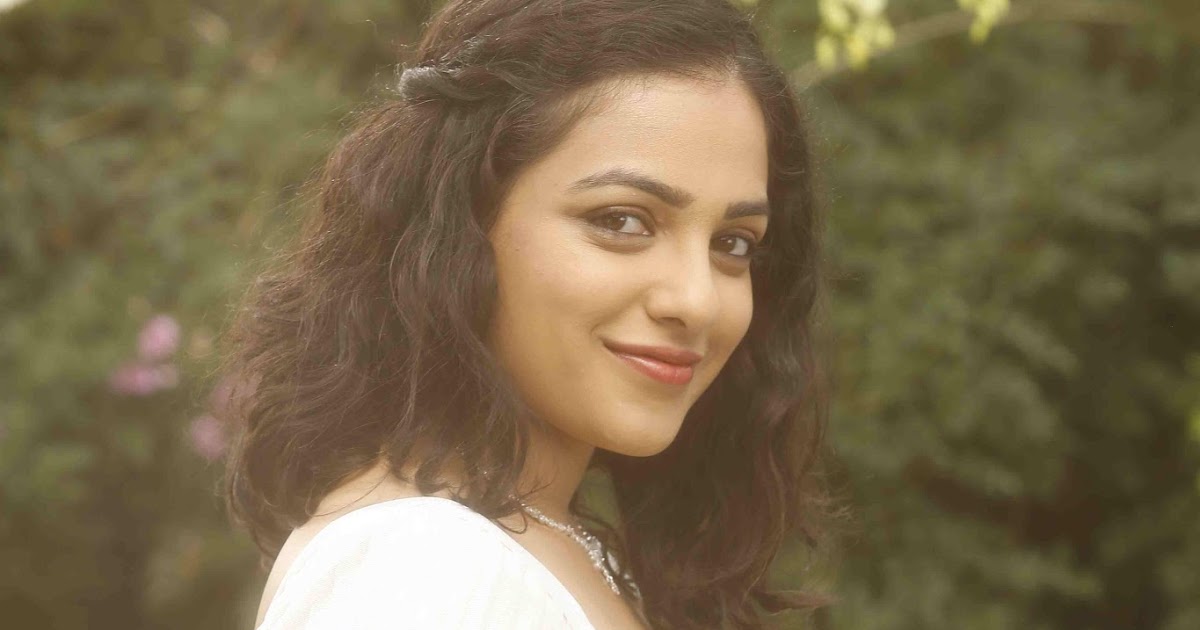 Nithya Menen preparing for 'The Iron Lady'
