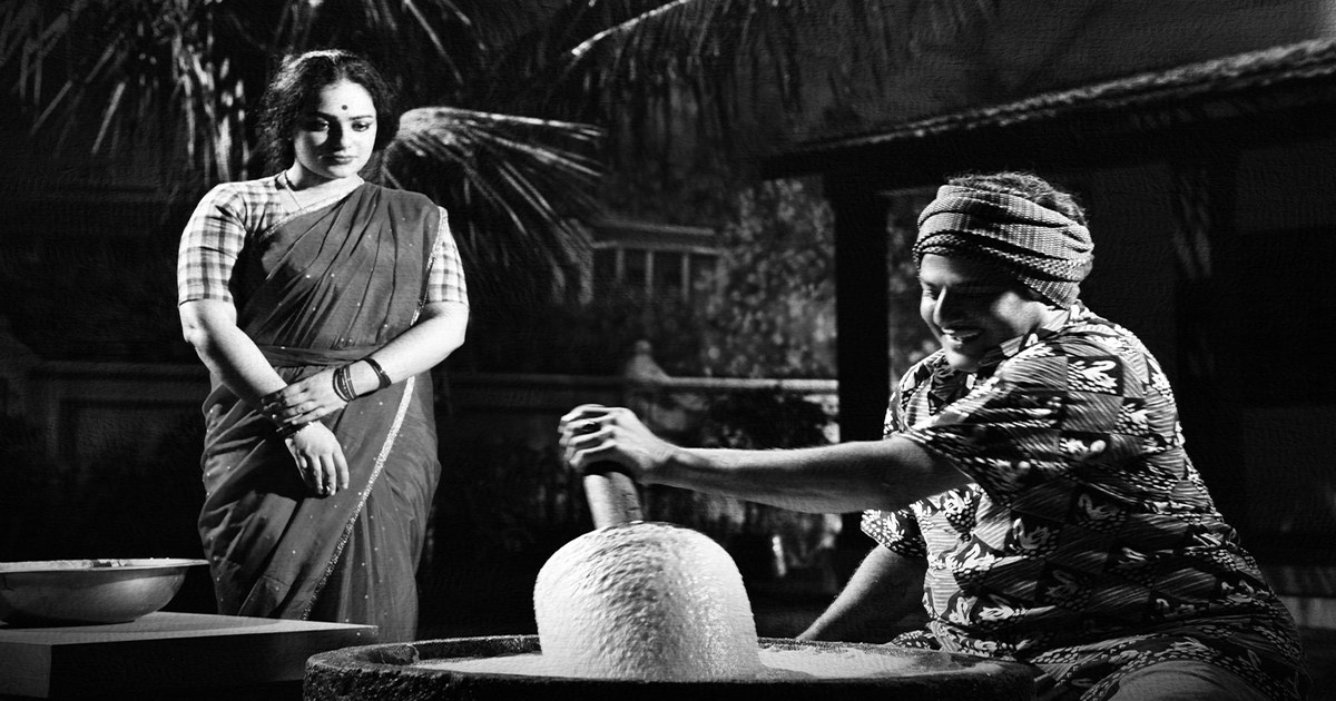 Diwali Special: Nithya Menen as Savitri from NTR