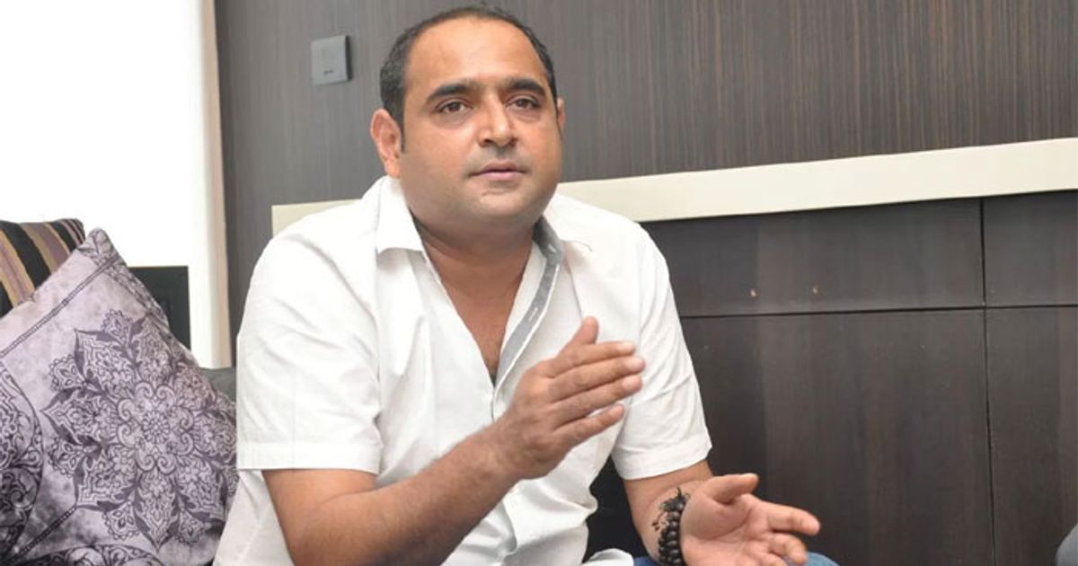 Vikram Kumar next movie updates