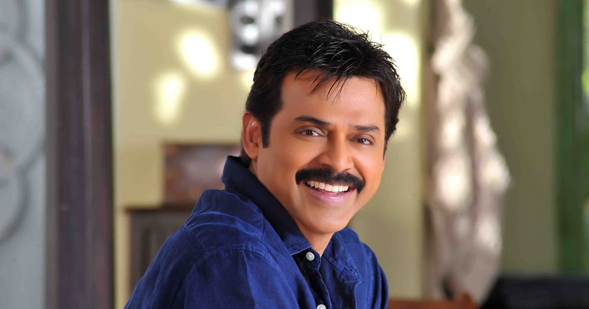 Venky's next is a Punjabi Remake