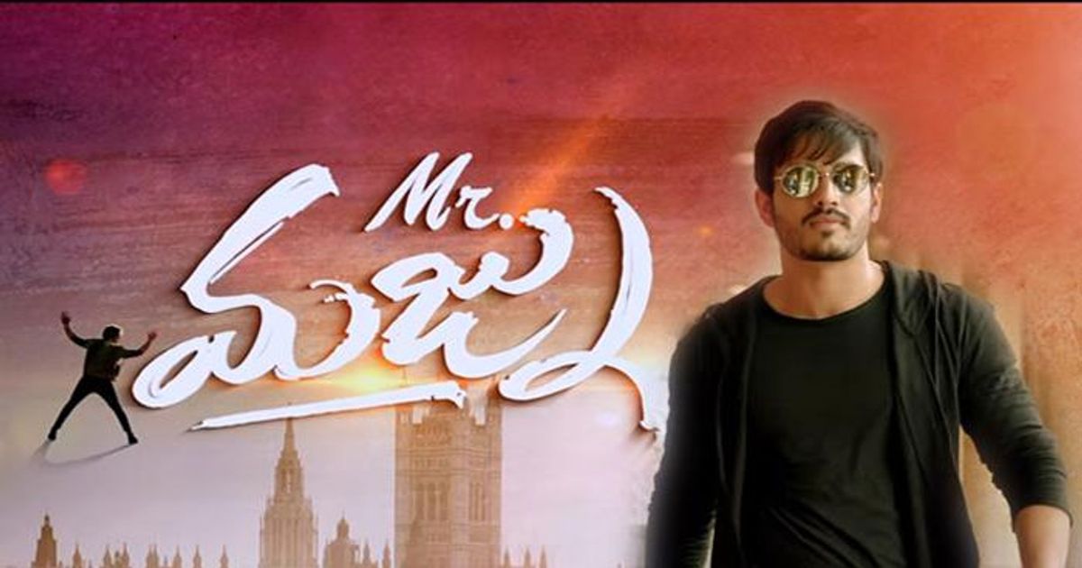 Mr Majnu Release Postponed: Akhil Cautious
