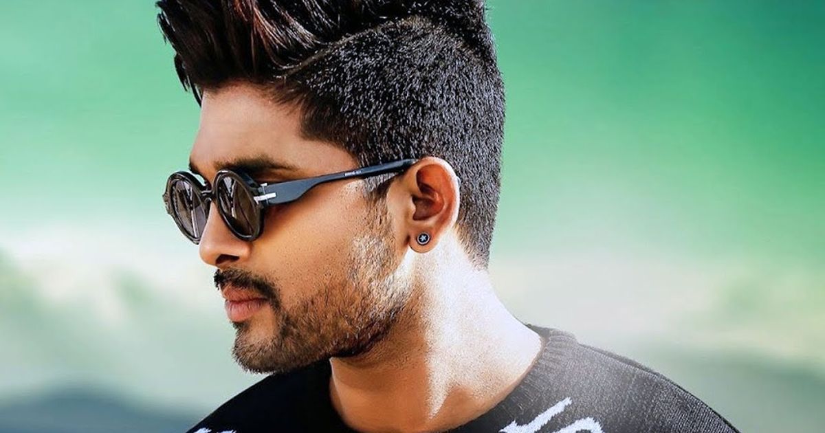 Allu Arjun has a request for everyone in the society