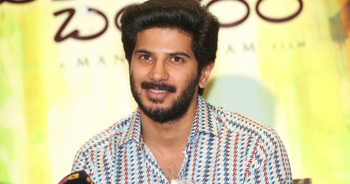 Dulquer Salmaan signs one more Telugu project