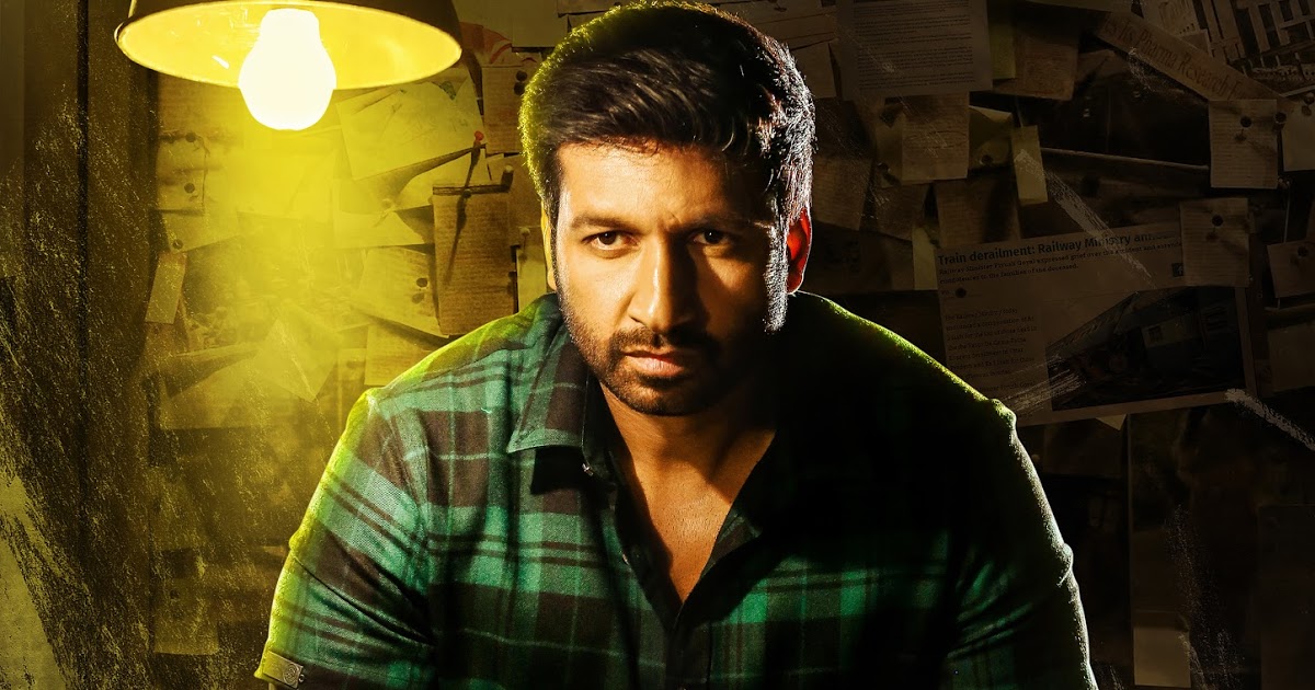 Gopichand rejects 96 Remake