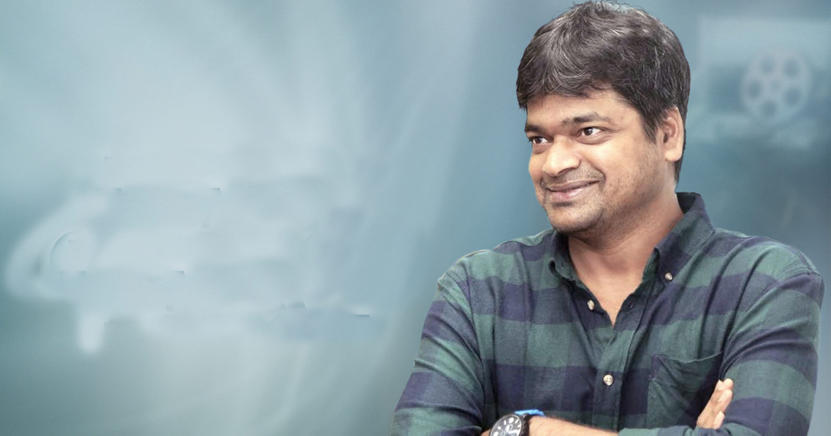 Harish Shankar's next multi-starrer news