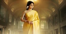 Keerthy Suresh to work with Superstar