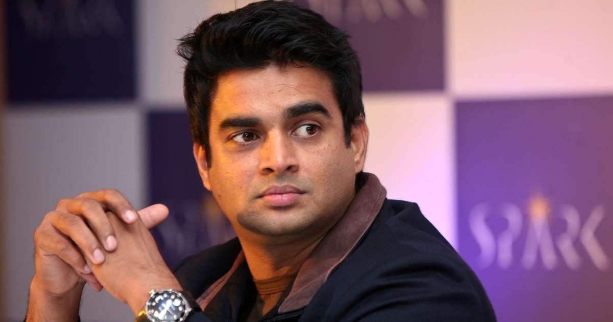 Madhavan signs his next Telugu film