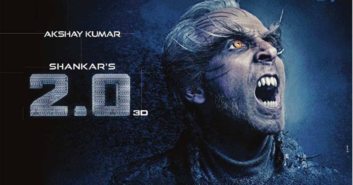 2.0 Overseas numbers are shocking