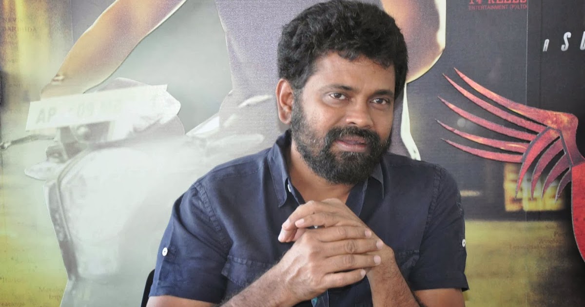 Sukumar's action packed mafia drama for Mahesh