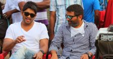 Trivikram - Allu Arjun Film is a Hollywood Remake