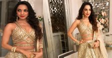 Kiara Advani to romance Allu Arjun?