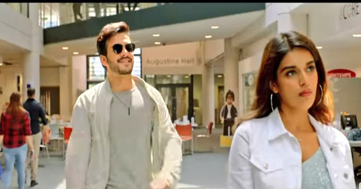 Akhil's Mr Majnu Music Review: