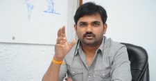 Maruthi all set to direct Nani?