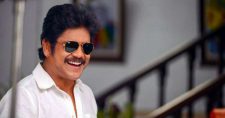Nagarjuna all set to produce ANR's Biopic?