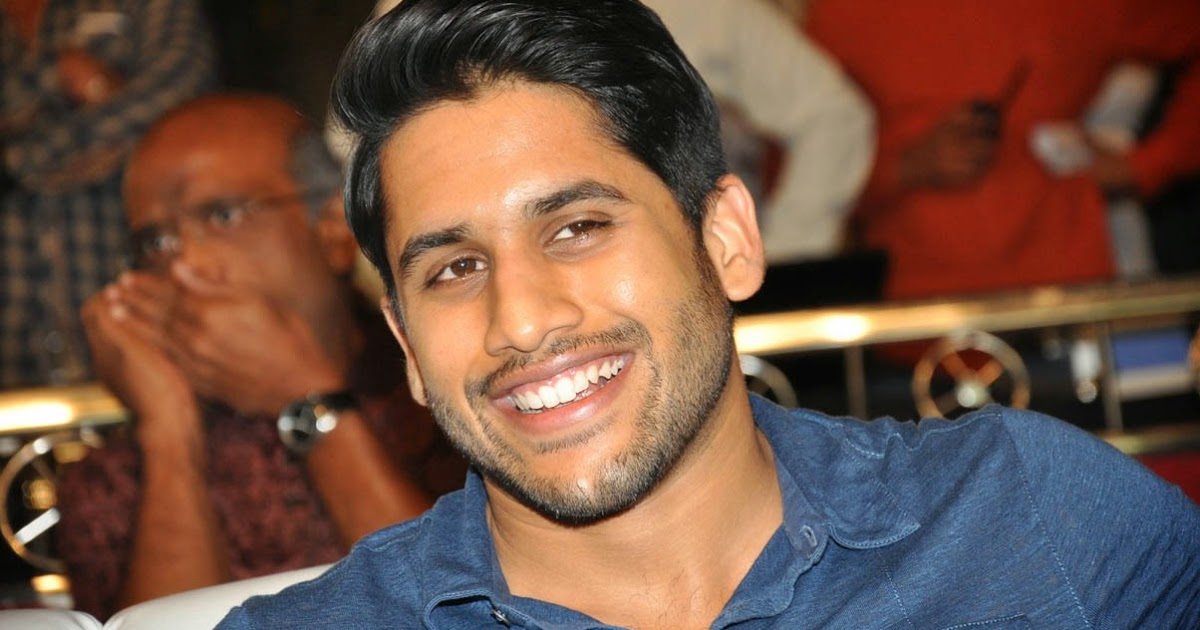 Naga Chaitanya in talks for a Remake