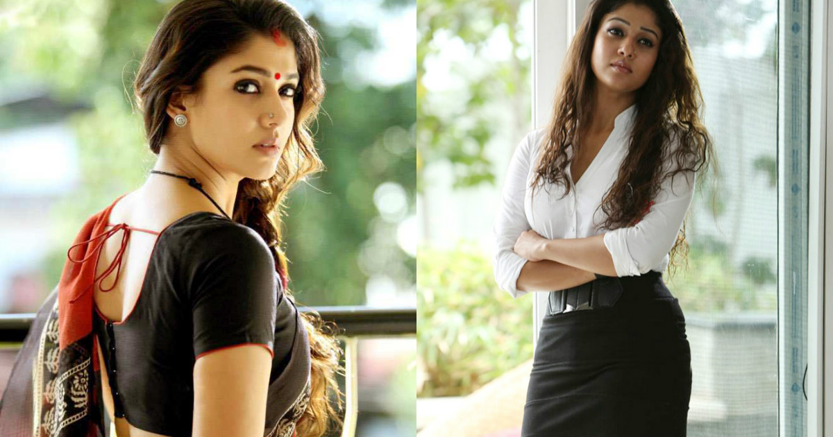 For the first time, Nayanthara to promote a Telugu film