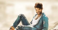 Vijay Devarakonda is the most desirable Telugu actor