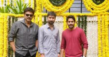Venky Mama all set to clash with Syeraa