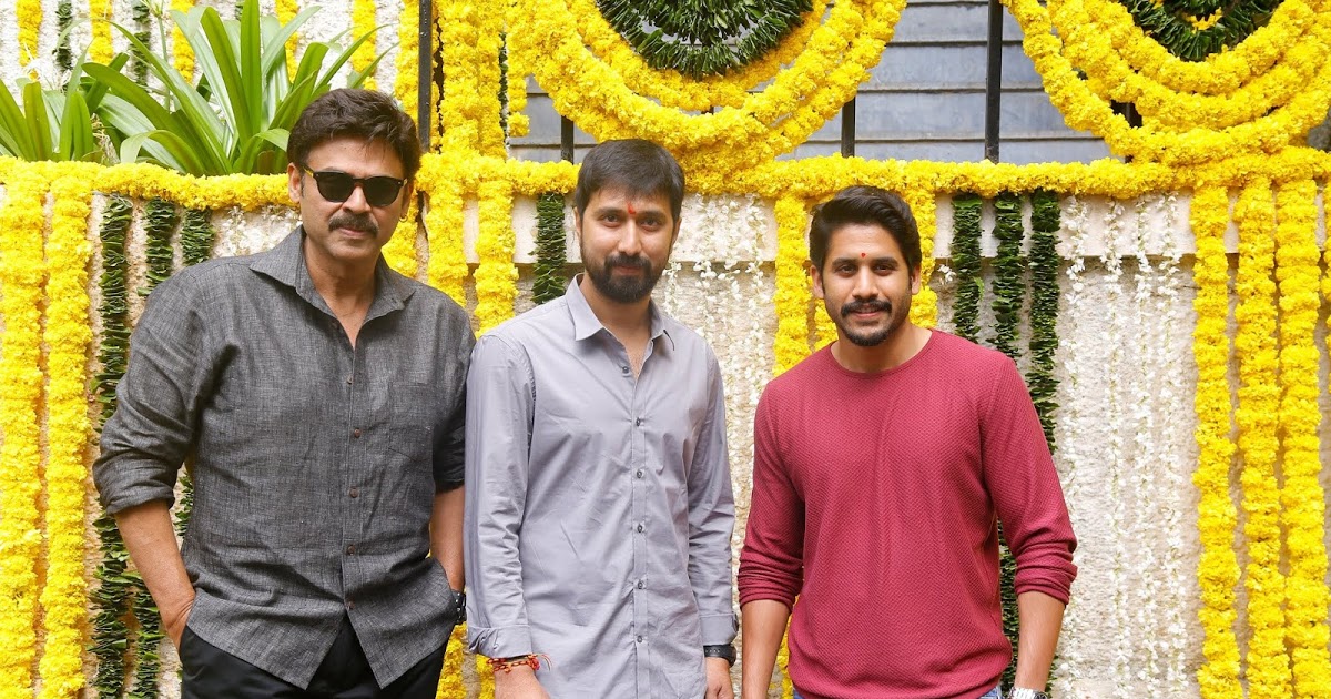 Venky Mama all set to clash with Syeraa