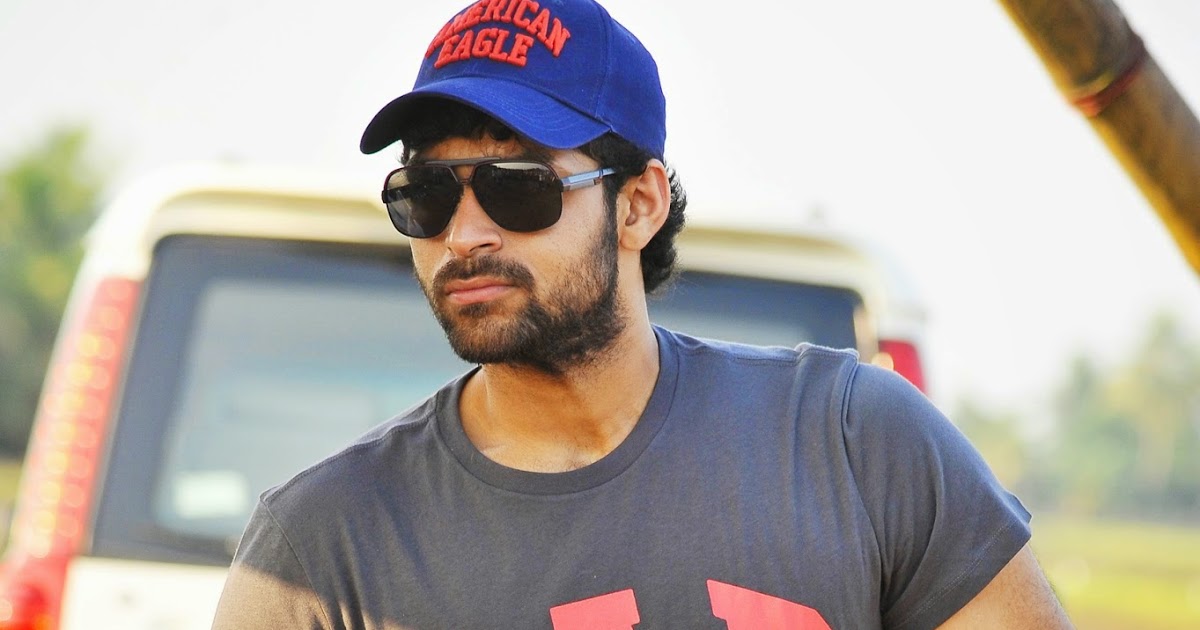 Varun Tej all set to cut down huge weight