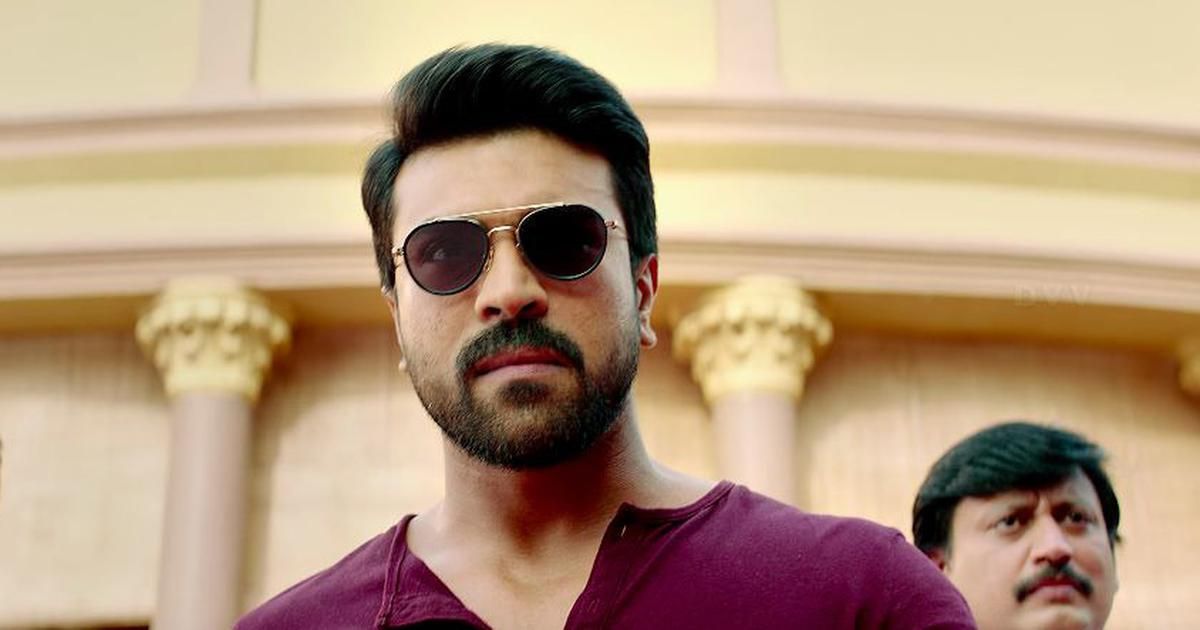 Vinaya Vidheya Rama receives a shock in USA