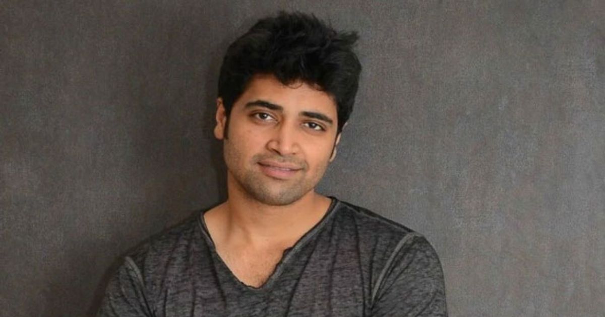 Adivi Sesh clarifies on dating Supriya Yarlagadda