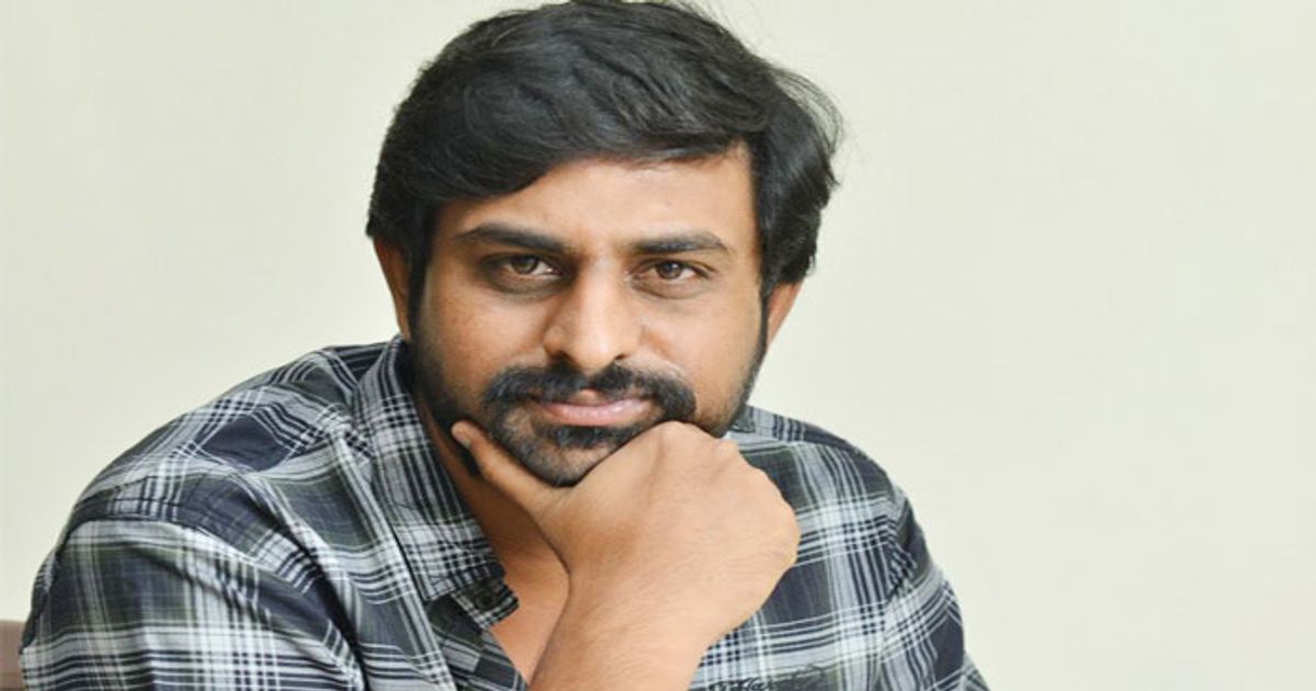 RX 100 director ready with his next