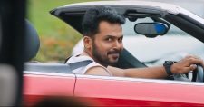 Karthi and Chandoo Yeleti to Team up?