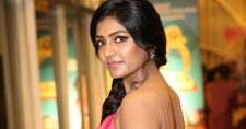 Eesha Rebba locked for Valmiki?