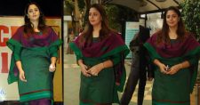 Nagma roped in for Allu Arjun's Next